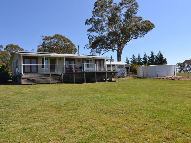 803 Hampton/Rydal Road, Hampton NSW 2790