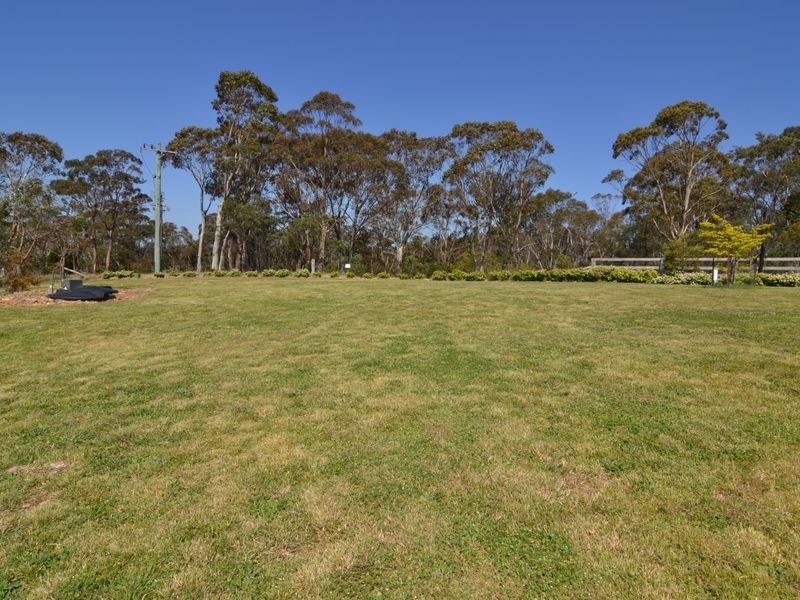 803 Hampton/Rydal Road, Hampton NSW 2790