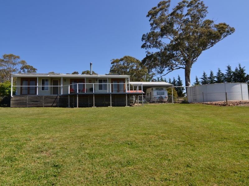 803 Hampton/Rydal Road, Hampton NSW 2790