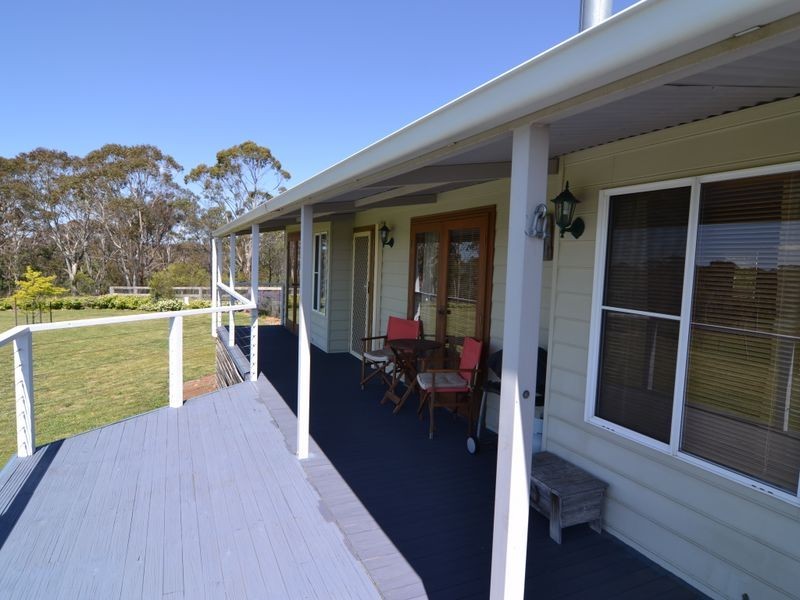 803 Hampton/Rydal Road, Hampton NSW 2790