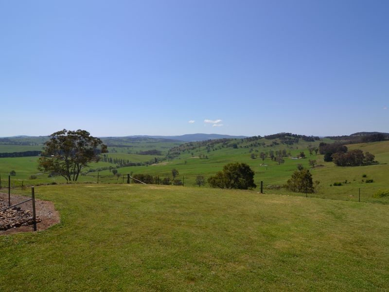 803 Hampton/Rydal Road, Hampton NSW 2790