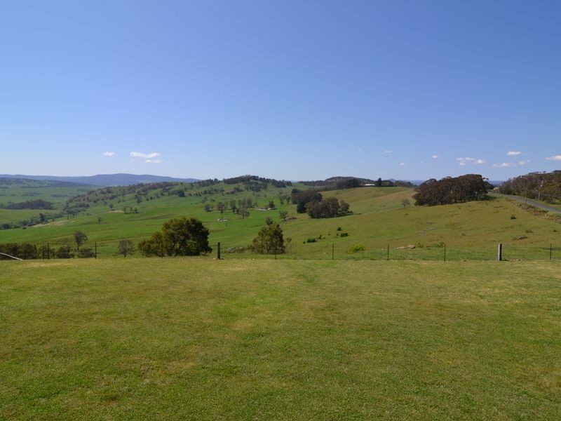 803 Hampton/Rydal Road, Hampton NSW 2790