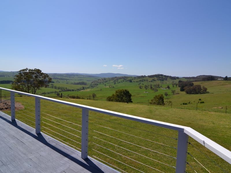 803 Hampton/Rydal Road, Hampton NSW 2790