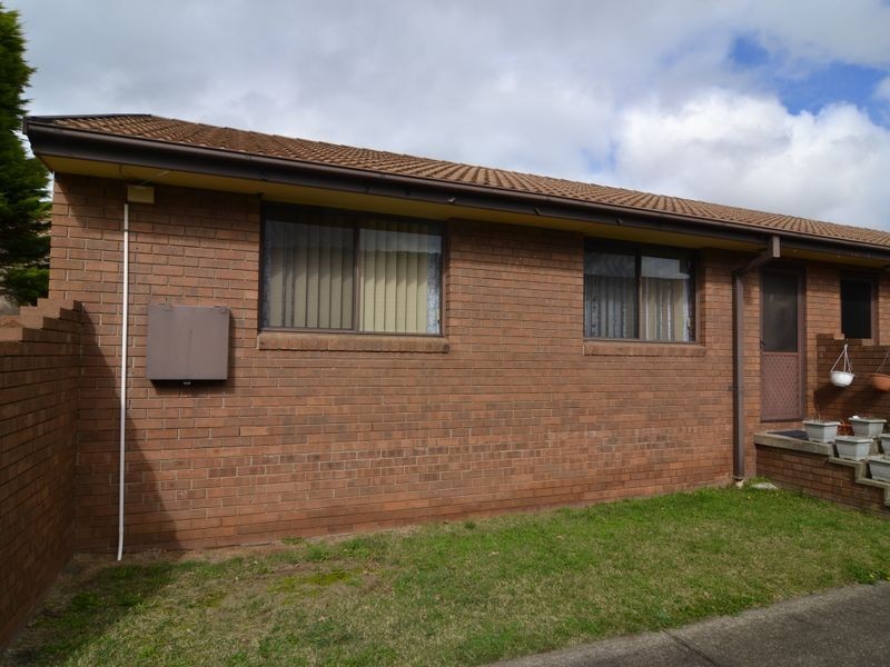 1/38-42 Tank Street, Lithgow NSW 2790