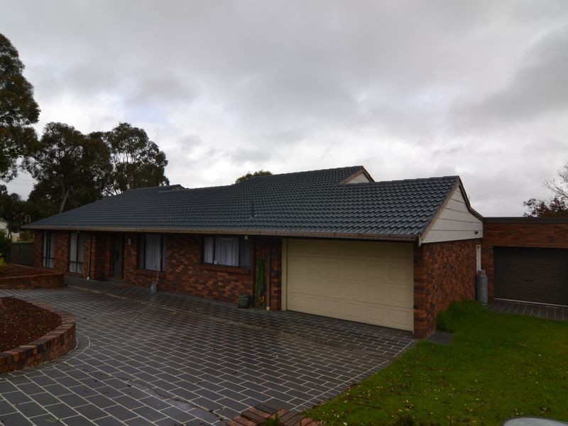 5 Lyon Pde, Wallerawang NSW 2845