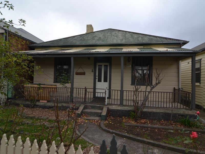 16 John Street, Lithgow NSW 2790