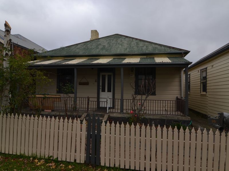 16 John Street, Lithgow NSW 2790