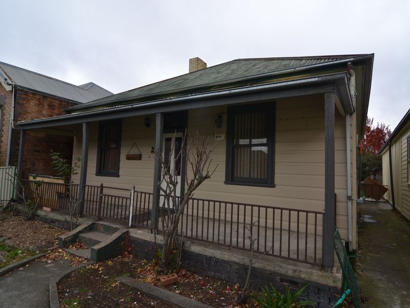 16 John Street, Lithgow NSW 2790
