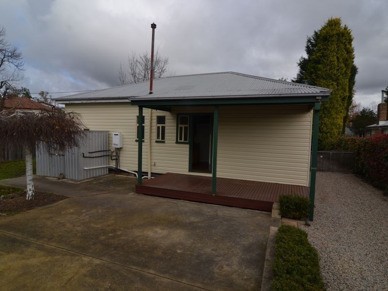 4 Pozieres Street, Lithgow NSW 2790