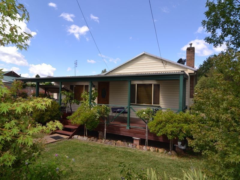 4 Pozieres Street, Lithgow NSW 2790