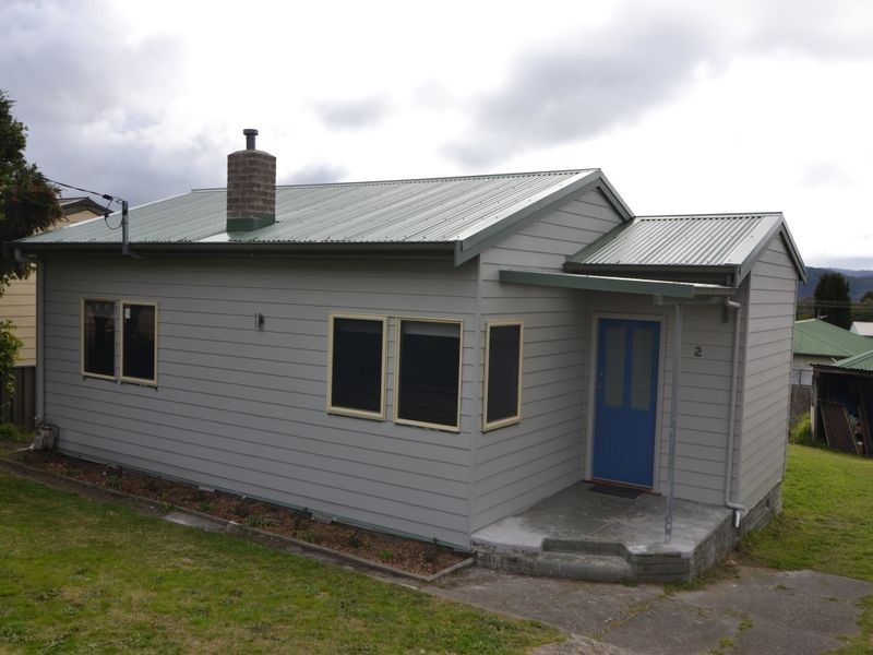 2 Third Street, Lithgow NSW 2790