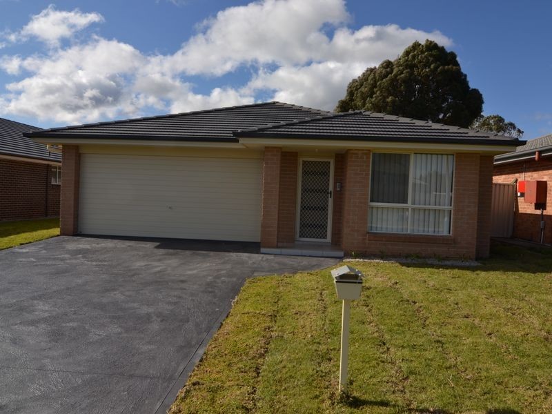 4 Fitzgerald Street, Wallerawang NSW 2845
