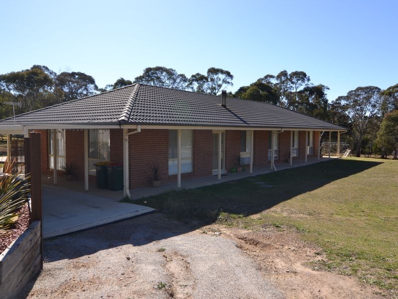 Lot 1 John Mackey Drive, Portland NSW 2847