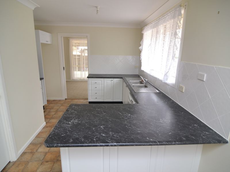Lot 1 John Mackey Drive, Portland NSW 2847