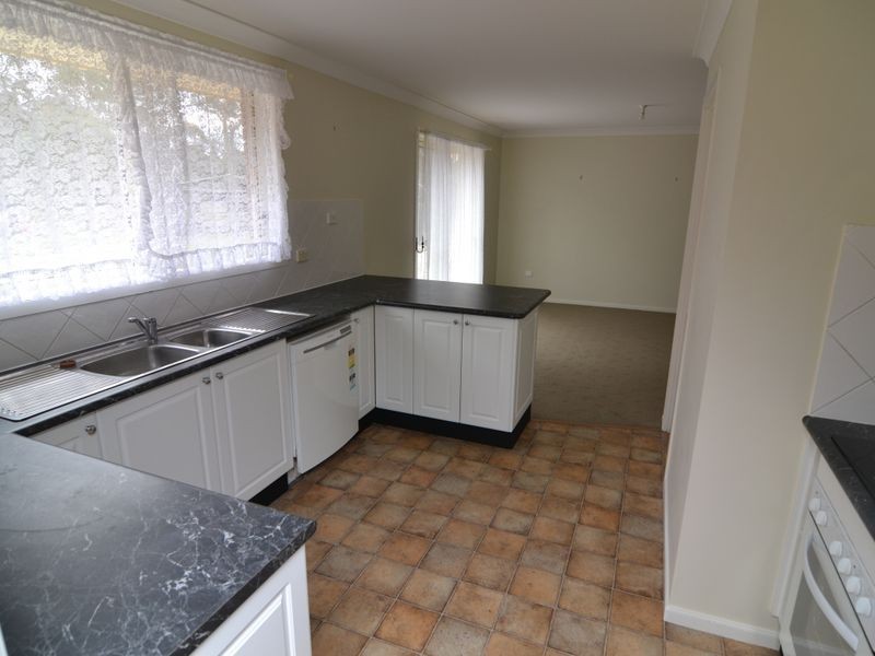 Lot 1 John Mackey Drive, Portland NSW 2847