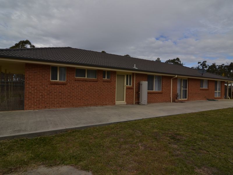 Lot 1 John Mackey Drive, Portland NSW 2847