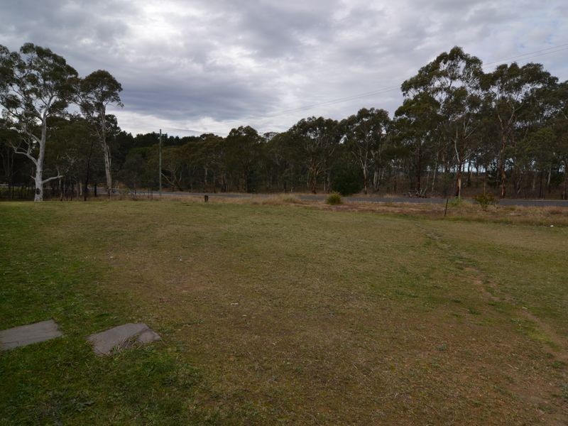 Lot 1 John Mackey Drive, Portland NSW 2847