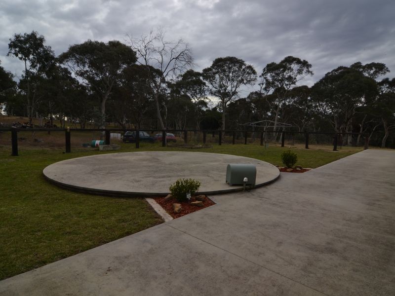 Lot 1 John Mackey Drive, Portland NSW 2847