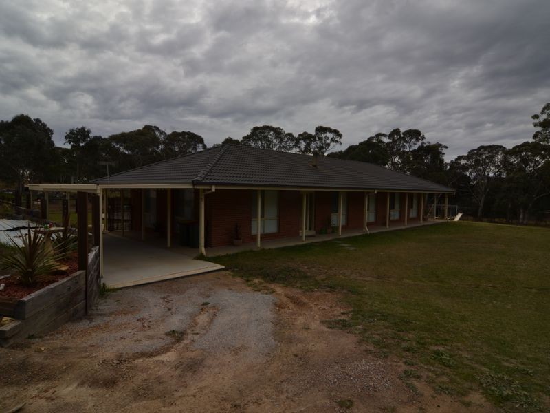 Lot 1 John Mackey Drive, Portland NSW 2847
