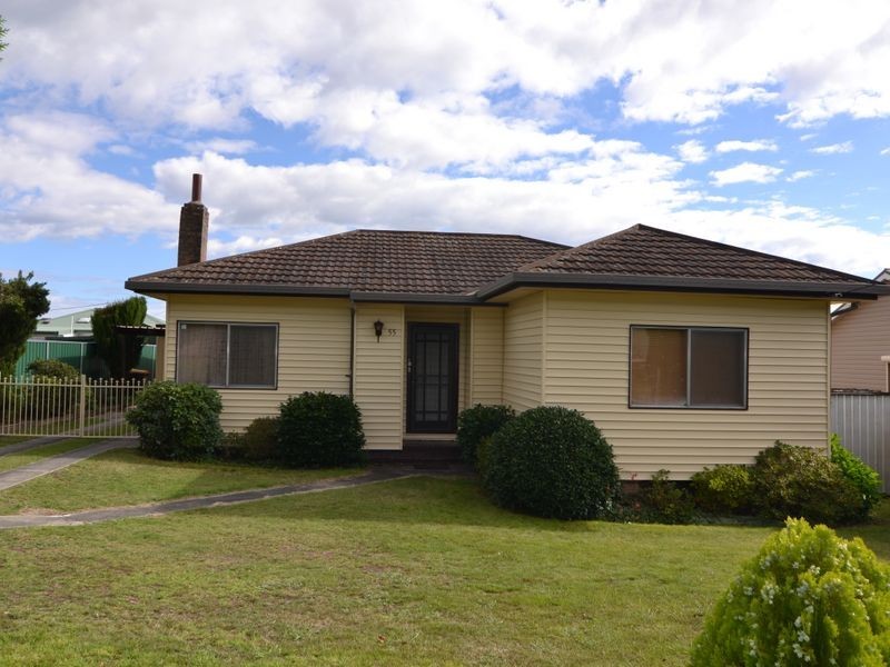 55 Rabaul Street, Lithgow NSW 2790