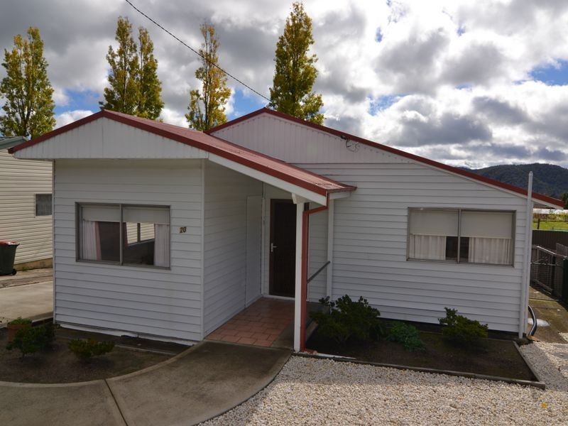 20 First Street, Lithgow NSW 2790