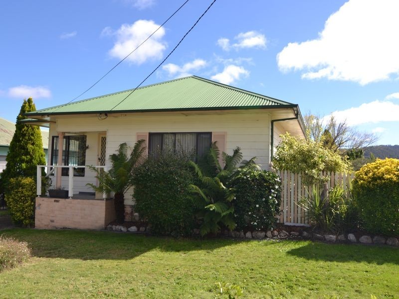 62 Bent Street, Lithgow NSW 2790