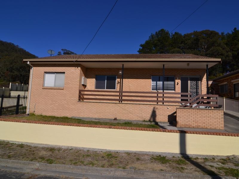 1 Fourth Street, Lithgow NSW 2790