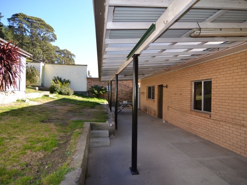 1 Fourth Street, Lithgow NSW 2790