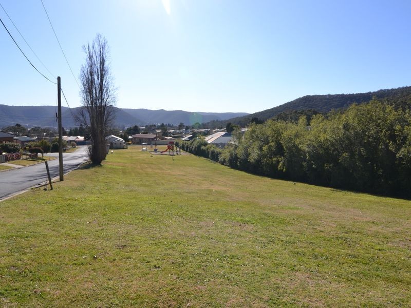 1 Fourth Street, Lithgow NSW 2790