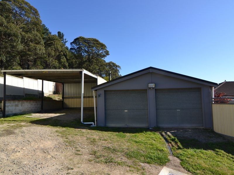 1 Fourth Street, Lithgow NSW 2790