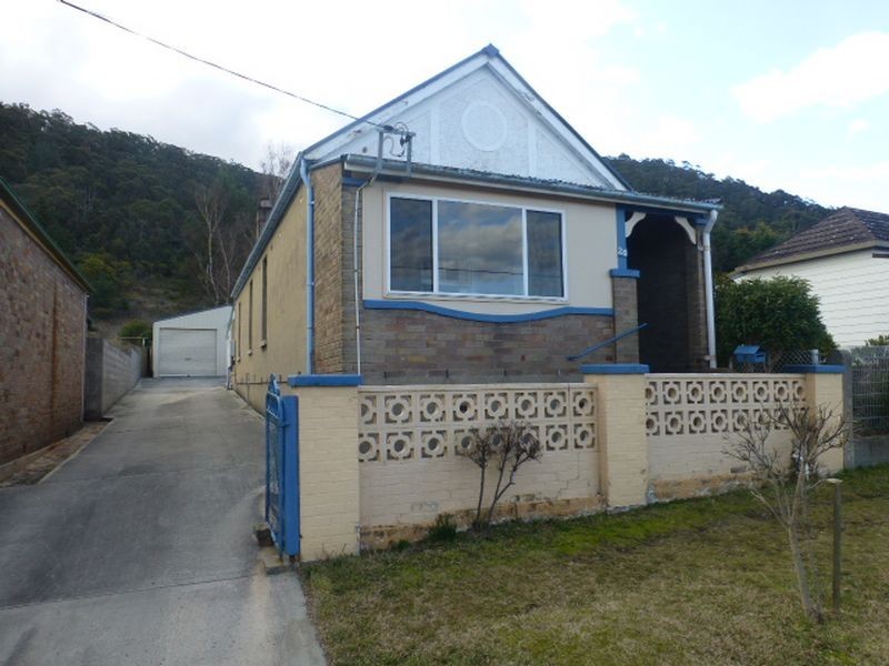 Lithgow NSW 2790