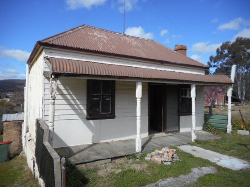 1 Dulhunty Street, Portland NSW 2847