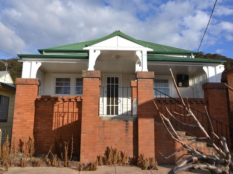 31 Hill Street, Lithgow NSW 2790