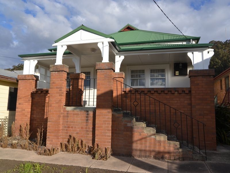 31 Hill Street, Lithgow NSW 2790