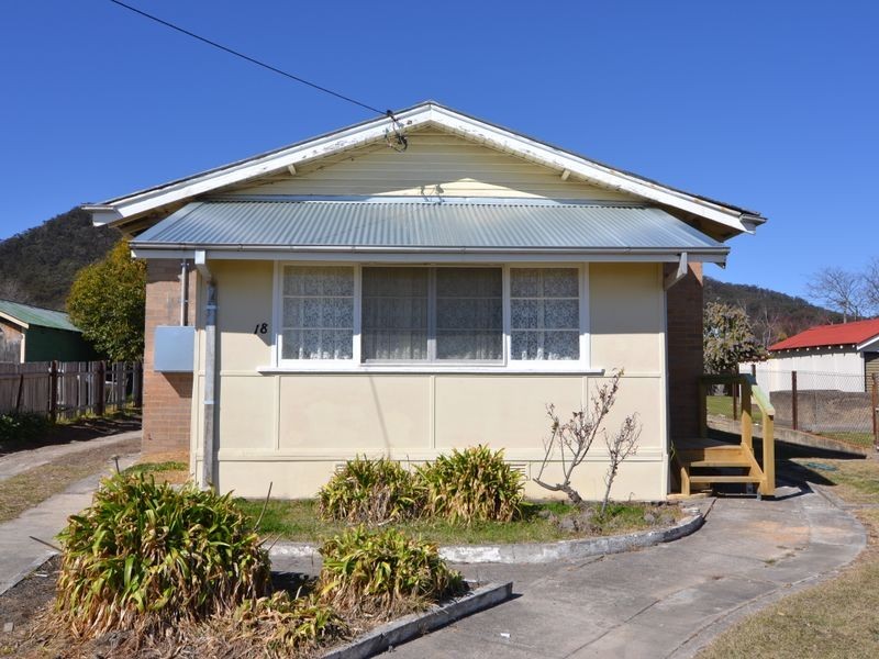 Lithgow NSW 2790