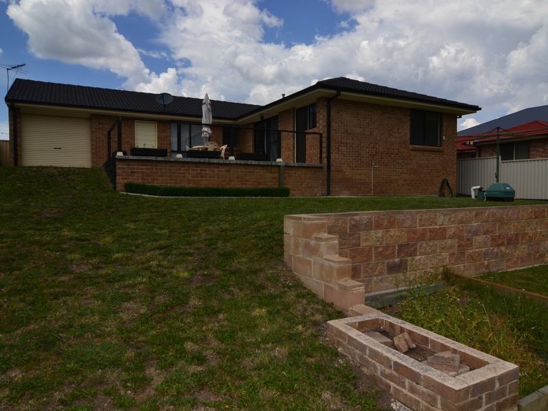7 Henderson Place, Lithgow NSW 2790