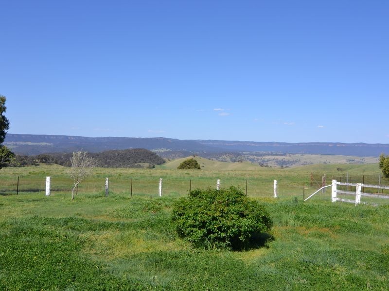 913 Jenolan Caves Road, Hampton NSW 2790