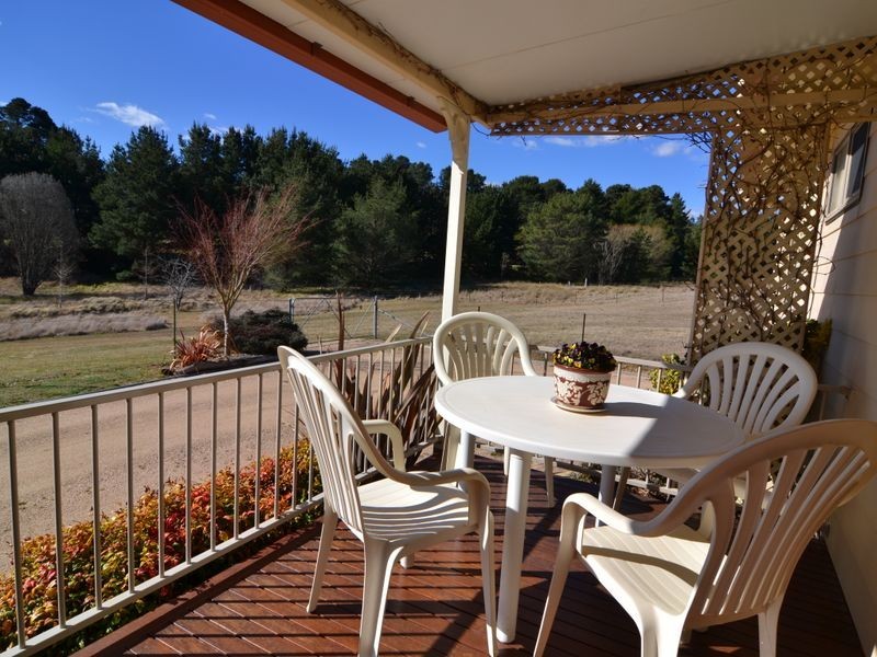 Meridale 19 Stacks Road, Rydal NSW 2790