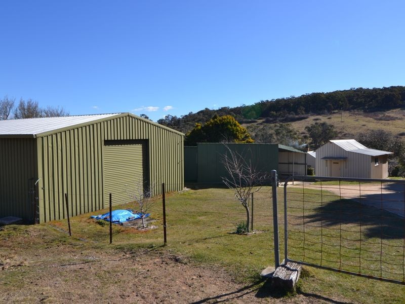 Meridale 19 Stacks Road, Rydal NSW 2790