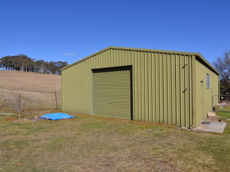 Meridale 19 Stacks Road, Rydal NSW 2790