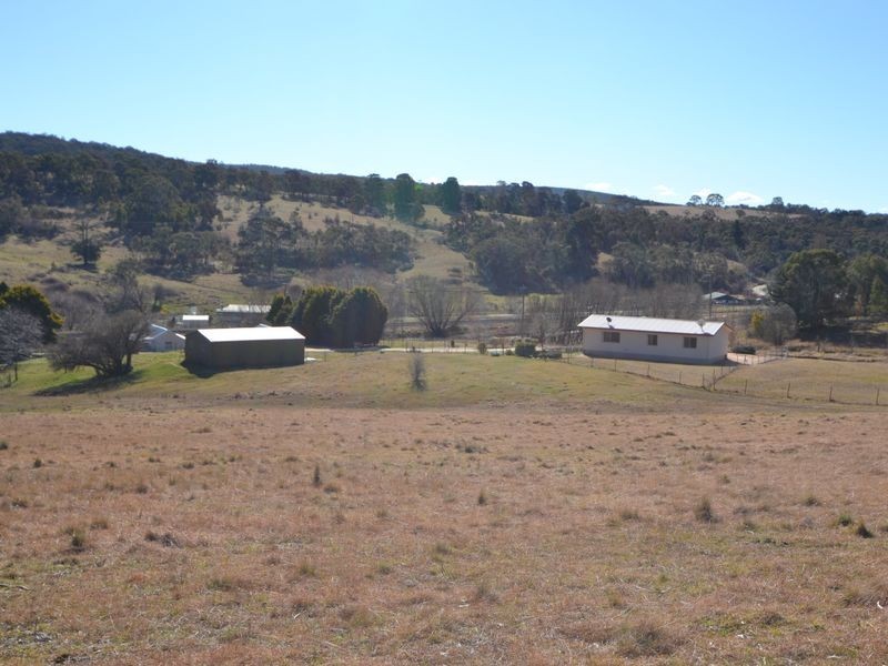 Meridale 19 Stacks Road, Rydal NSW 2790