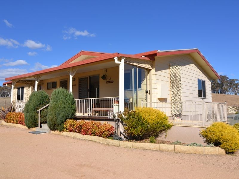 Meridale 19 Stacks Road, Rydal NSW 2790