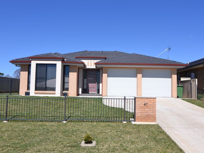 45 Henning Crescent, Wallerawang NSW 2845