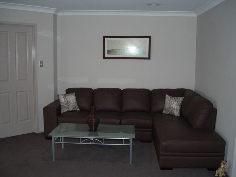 45 Henning Crescent, Wallerawang NSW 2845