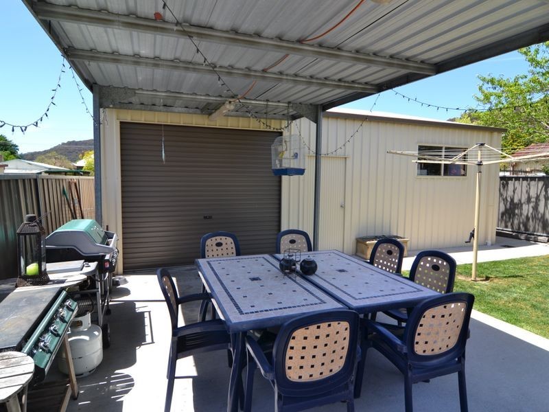 5 Academy Street, Lithgow NSW 2790