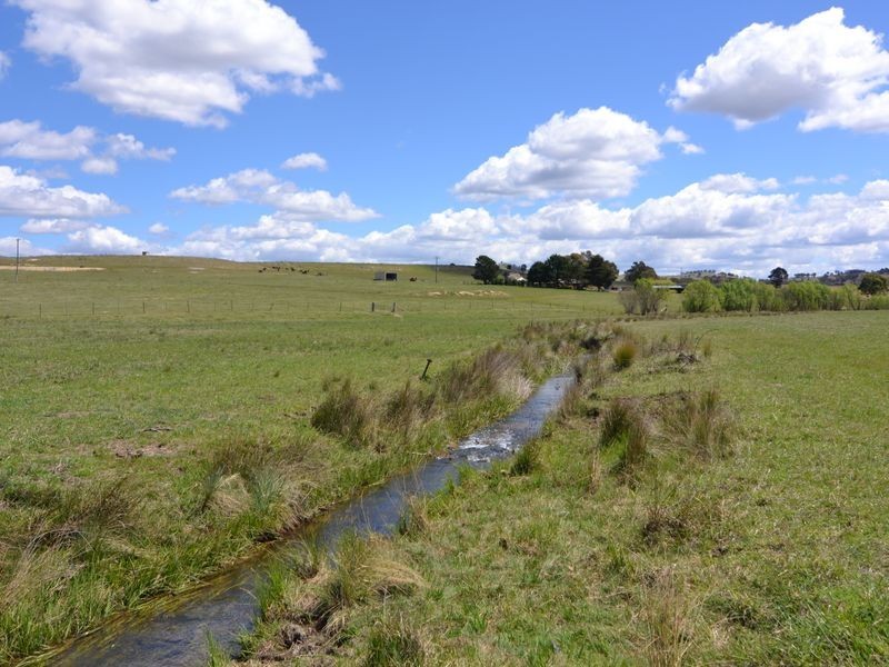 3052 Castlereagh Highway, Ben Bullen NSW 2790