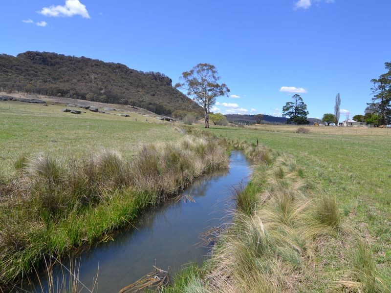 3052 Castlereagh Highway, Ben Bullen NSW 2790