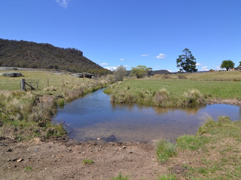 3052 Castlereagh Highway, Ben Bullen NSW 2790
