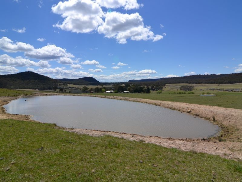 3052 Castlereagh Highway, Ben Bullen NSW 2790