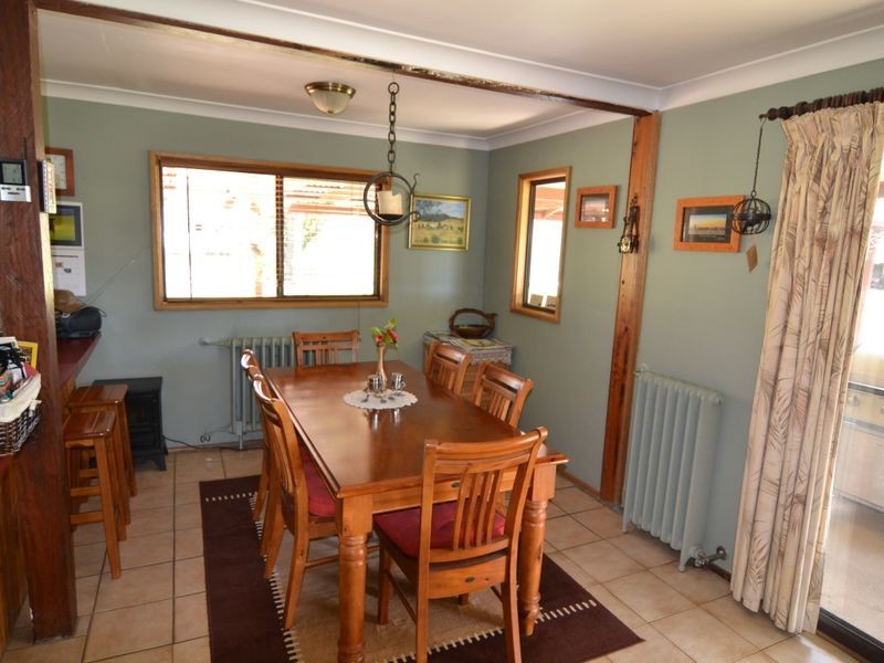 3052 Castlereagh Highway, Ben Bullen NSW 2790